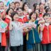 為「愛」友善！嘉市攜手U Café響應愛滋零歧視　共創友善愛滋醫療環境