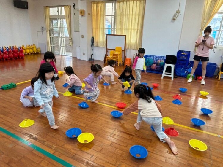 龍年出生率低 少子化衝擊花蓮發展